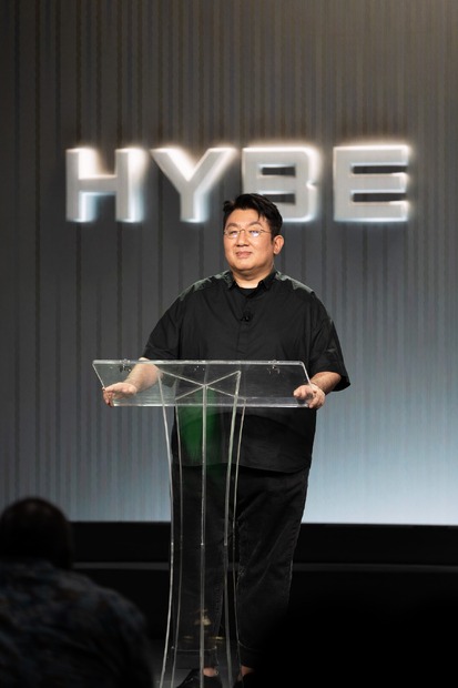 HYBEとGeffen RecordsによるグローバルガールズグループPJT、6千倍の倍率勝ち抜いた練習生20名が発表