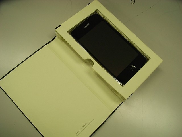 このピッタリ具合！　でも一部強度に不安が