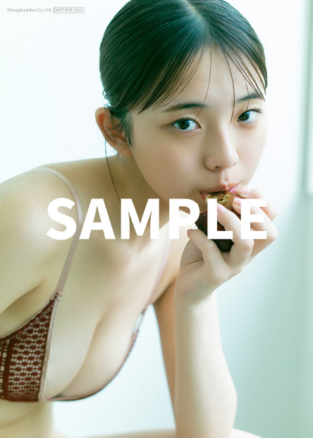 『STRiKE11回表』菊地姫奈　店舗別購入特典 2L判ブロマイドC