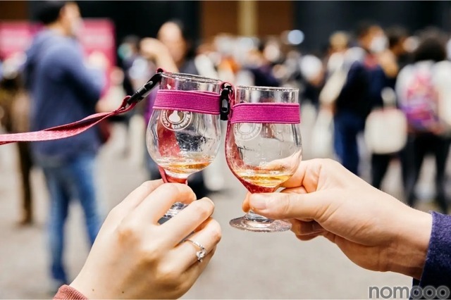 大規模試飲イベント「ウイスキーフェスティバル 2023 in 東京」が開催！