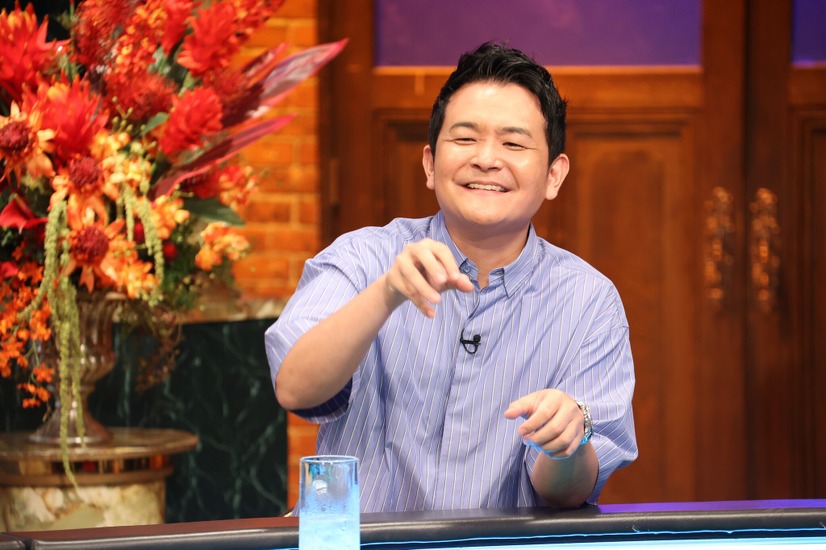 （C）フジテレビ