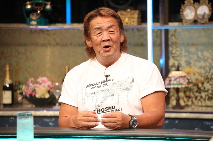（C）フジテレビ