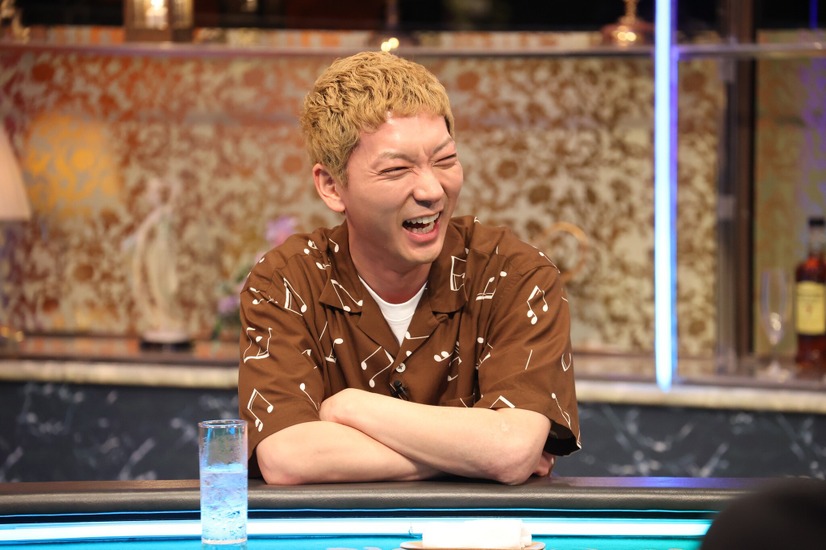 （C）フジテレビ