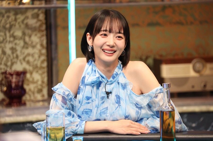 （C）フジテレビ