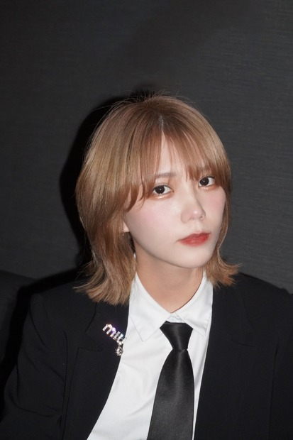 元乃木坂46・川後陽菜、9月27日に1stシングル「ふたつの影」でソロデビュー