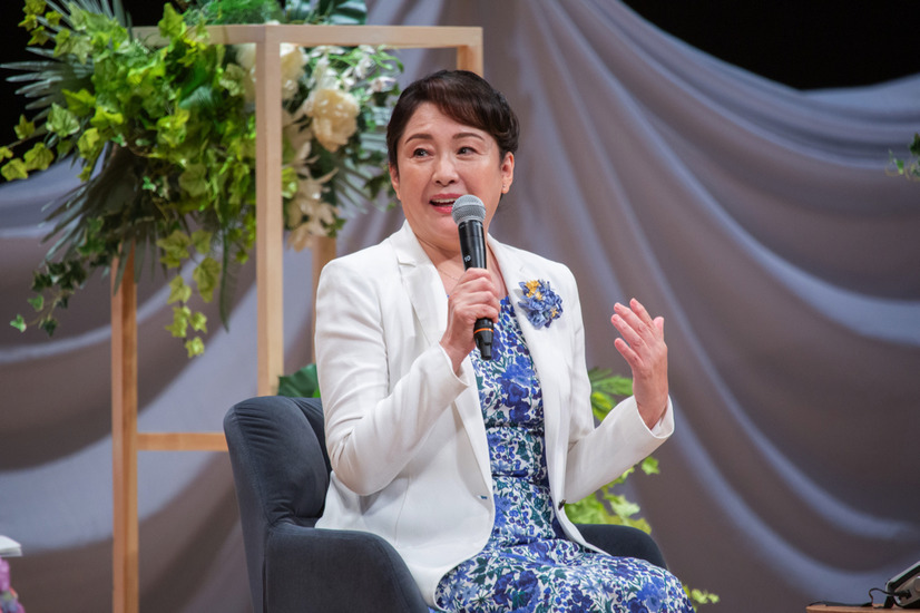 （C）NHK