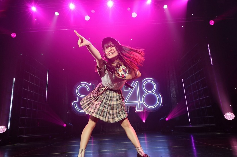 SKE48、「SUMMER Tour 2023」全14公演を完走！