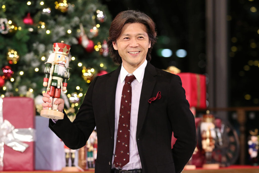 熊川哲也(Photo by YOSHIKAZU TSUNO/Gamma-Rapho via Getty Images)