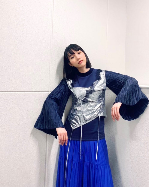 のんオフィシャルブログ