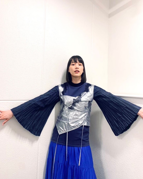 のんオフィシャルブログ