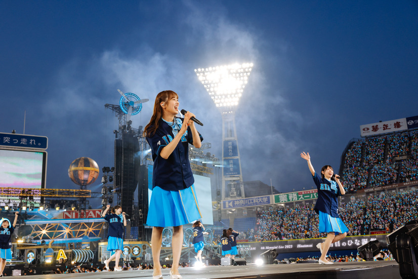 日向坂46