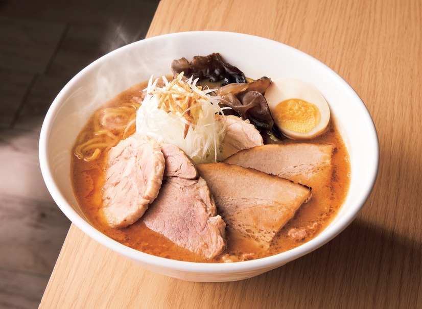 ラーメン