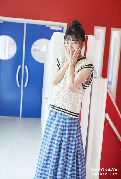 声優・鈴原希実、初のカレンダー発売決定！『ラブライブ！スーパースター!!』桜小路きな子役、Liella!メンバー