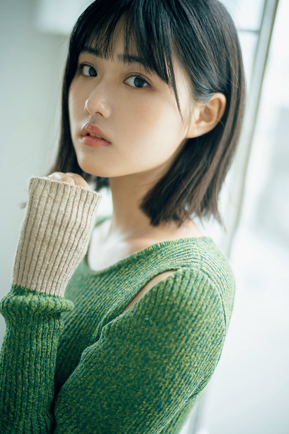 原菜乃華(C)光文社/週刊FLASH 写真◎藤本和典