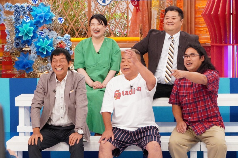 『ホンマでっか！？TV』（C）フジテレビ