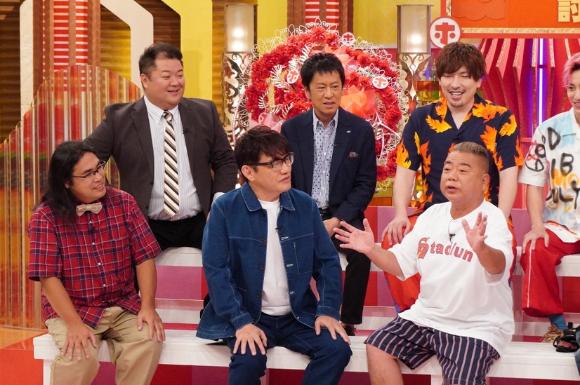 『ホンマでっか！？TV』（C）フジテレビ