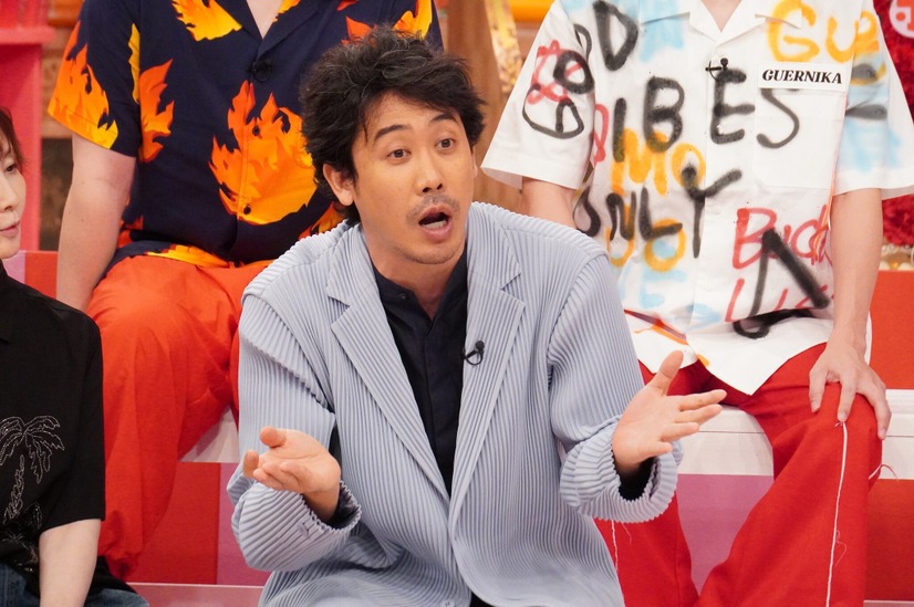 『ホンマでっか！？TV』（C）フジテレビ