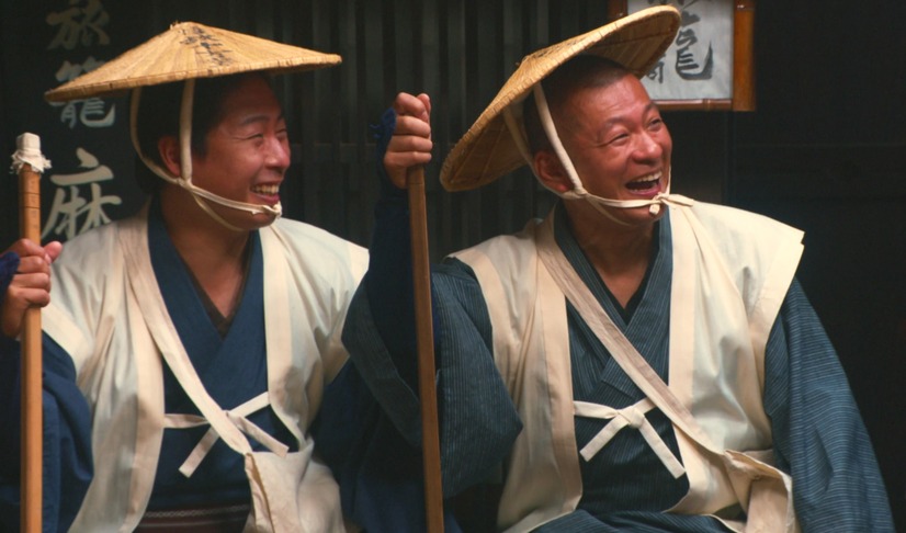（C）NHK