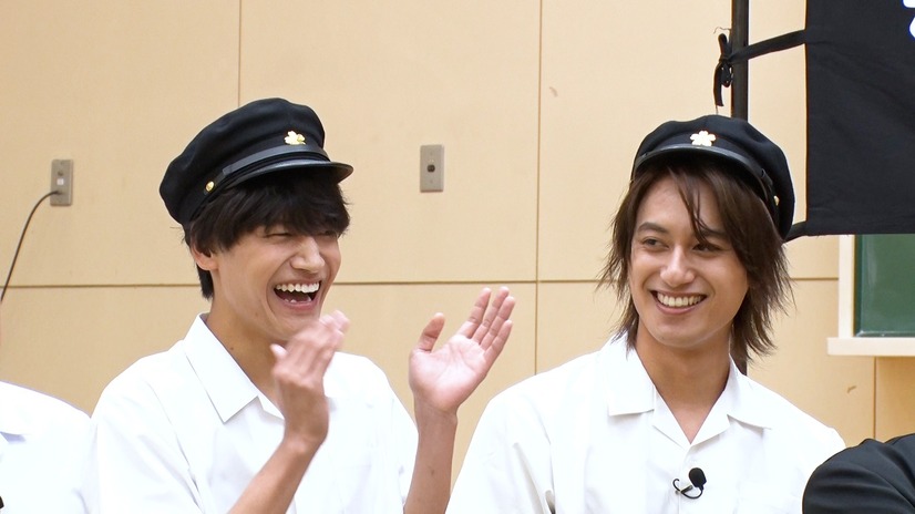 （C）フジテレビ