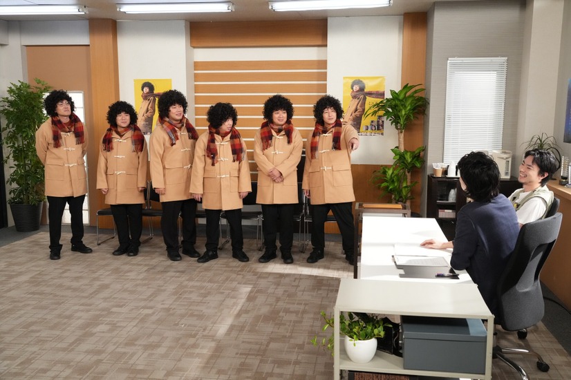 （C）フジテレビ
