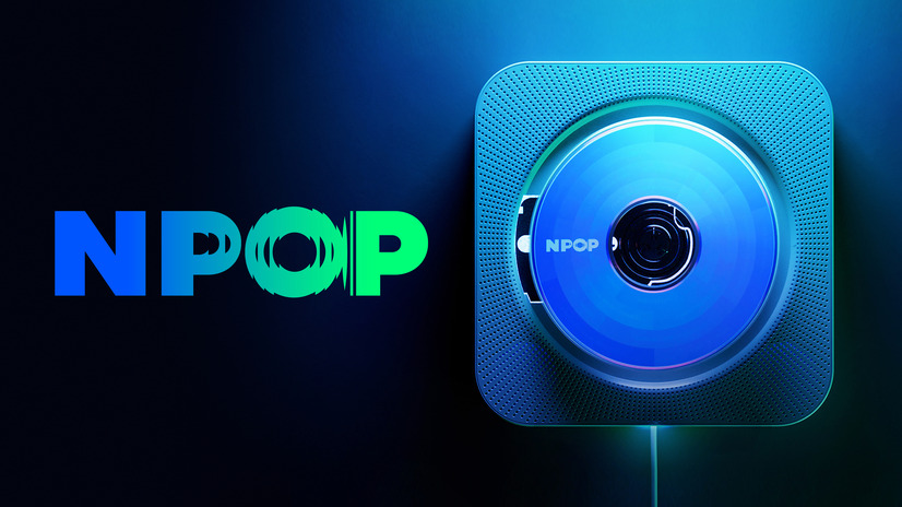 新たなK-POP音楽バラエティ『NPOP』がHuluで独占配信スタート！