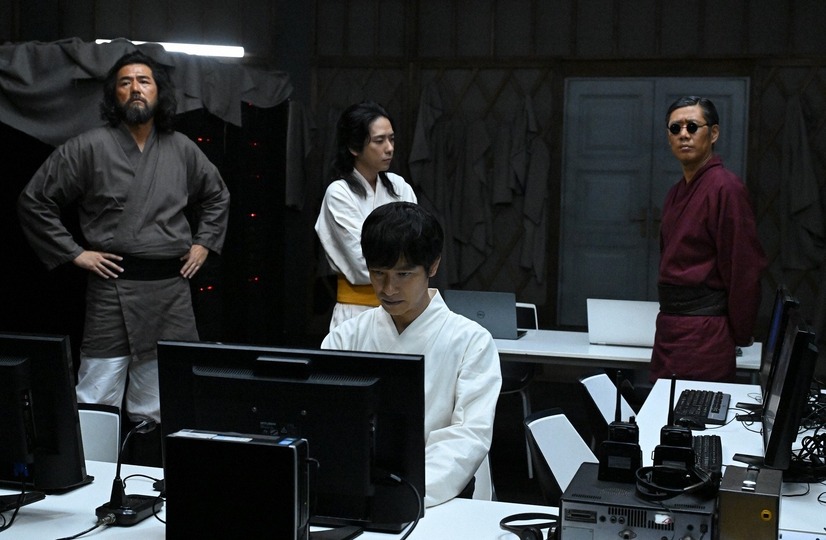 （C）TBS