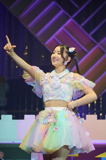杏ジュリア
