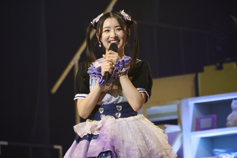杏ジュリア