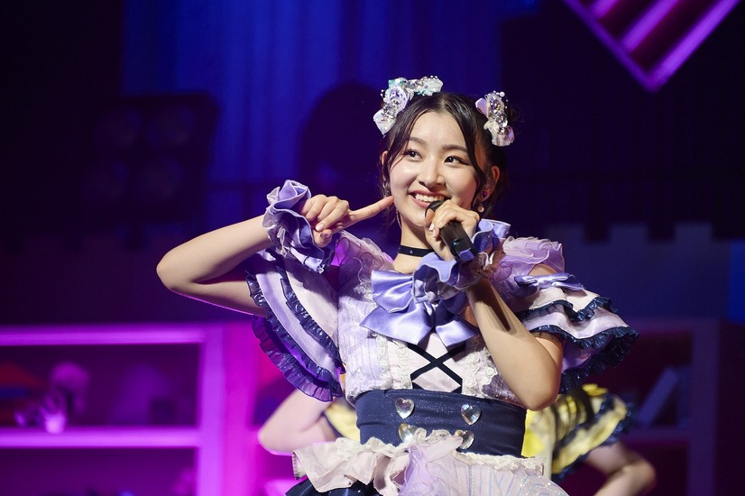 杏ジュリア