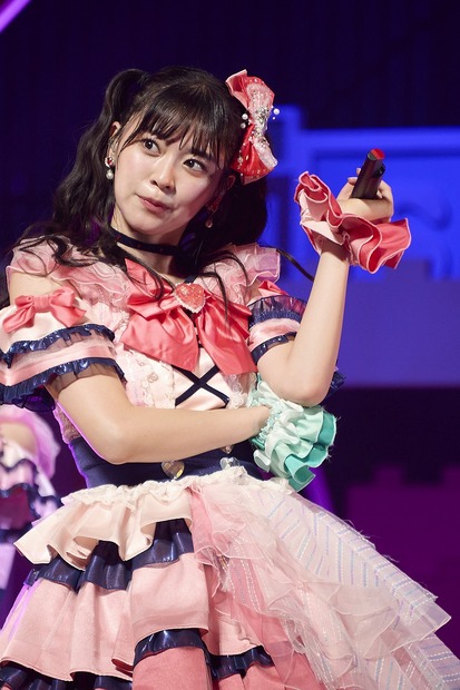 坂井仁香