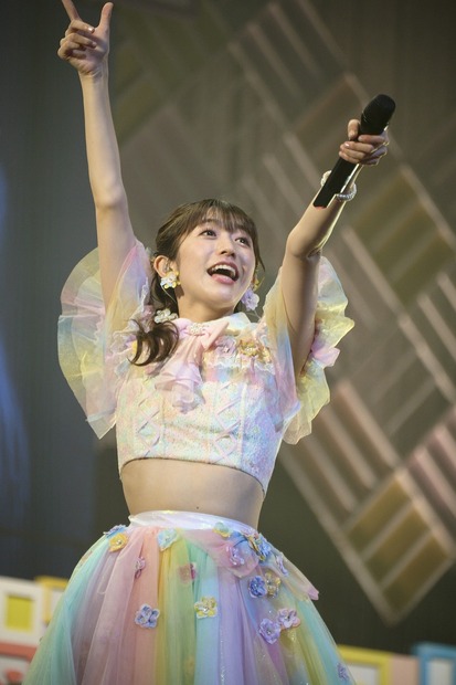 小泉遥香