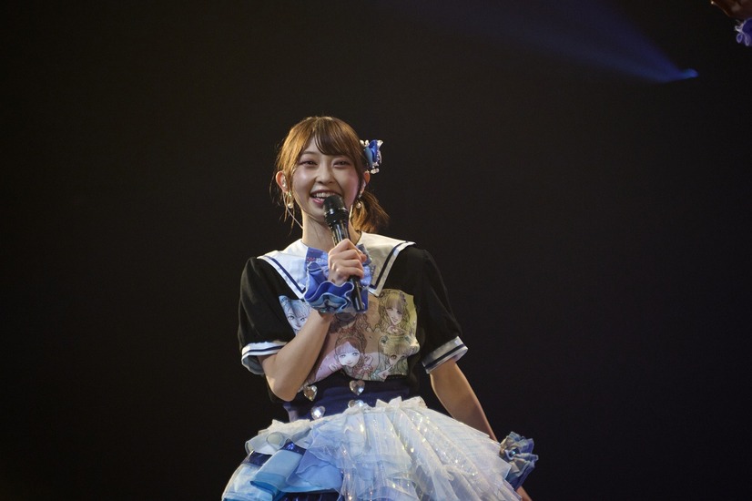 辻野かなみ