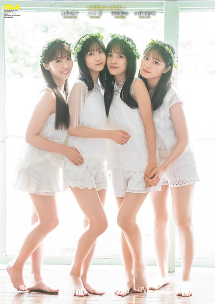つばきファクトリー