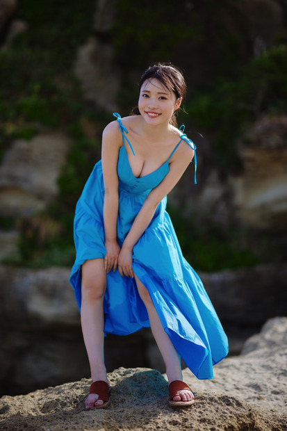 撮影カメラマン／熊谷 貫スタイリング／福田春美ヘアメイク／新井祐美子