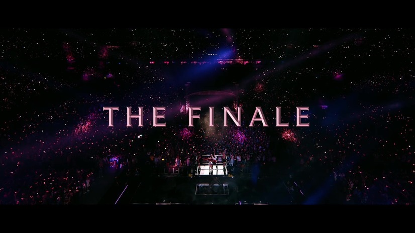 ワールドツアー中のBLACKPINK、ソウルアンコール公演を前にスポット映像公開