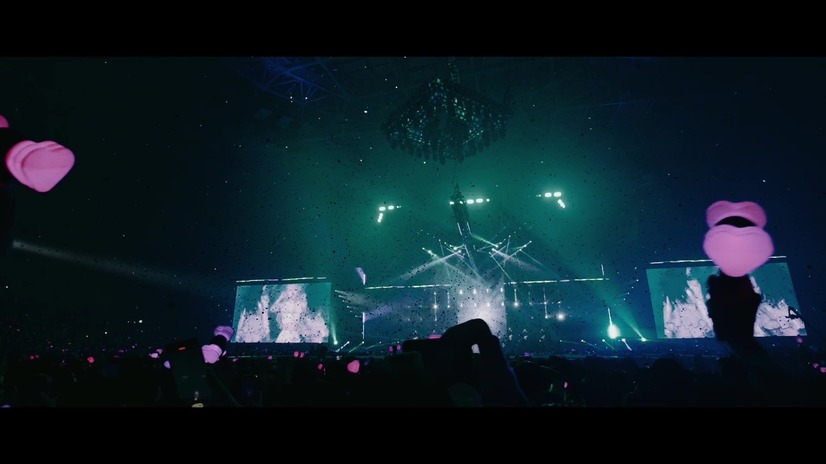 ワールドツアー中のBLACKPINK、ソウルアンコール公演を前にスポット映像公開