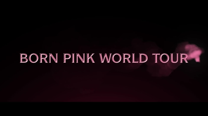 ワールドツアー中のBLACKPINK、ソウルアンコール公演を前にスポット映像公開