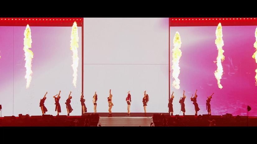 ワールドツアー中のBLACKPINK、ソウルアンコール公演を前にスポット映像公開