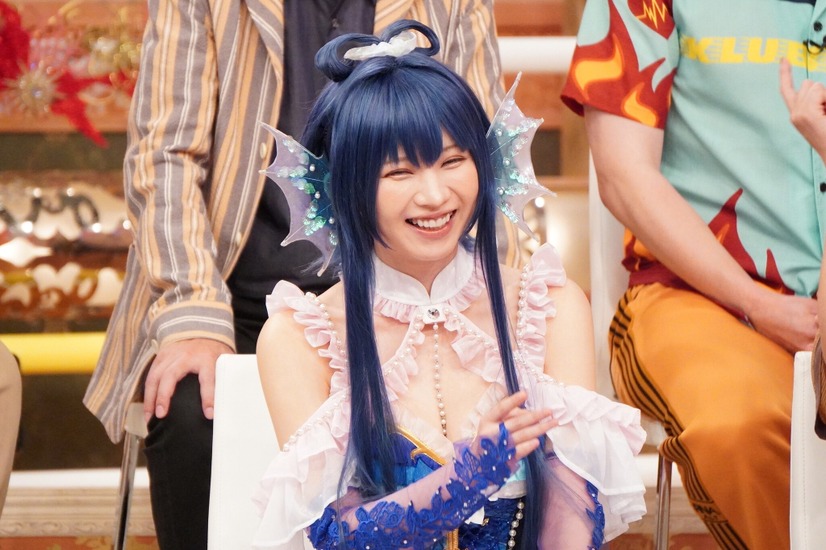（C）フジテレビ