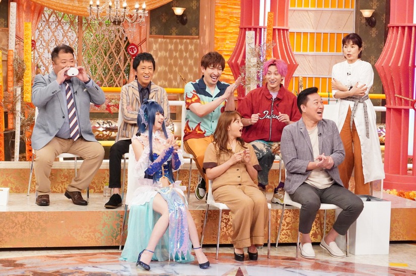 （C）フジテレビ
