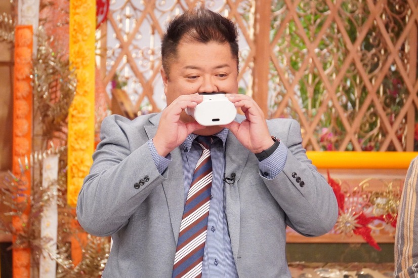 （C）フジテレビ