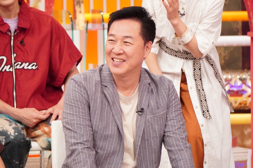 （C）フジテレビ
