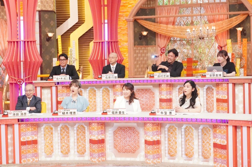 （C）フジテレビ