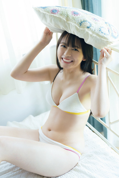 蓬莱舞(C)光文社/週刊FLASH 写真◎カノウリョウマ