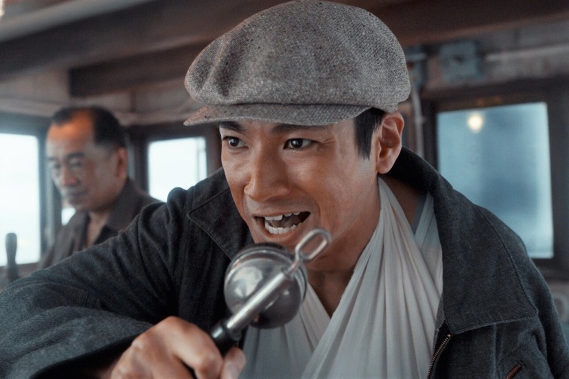 （C）2023 TOHO CO., LTD.