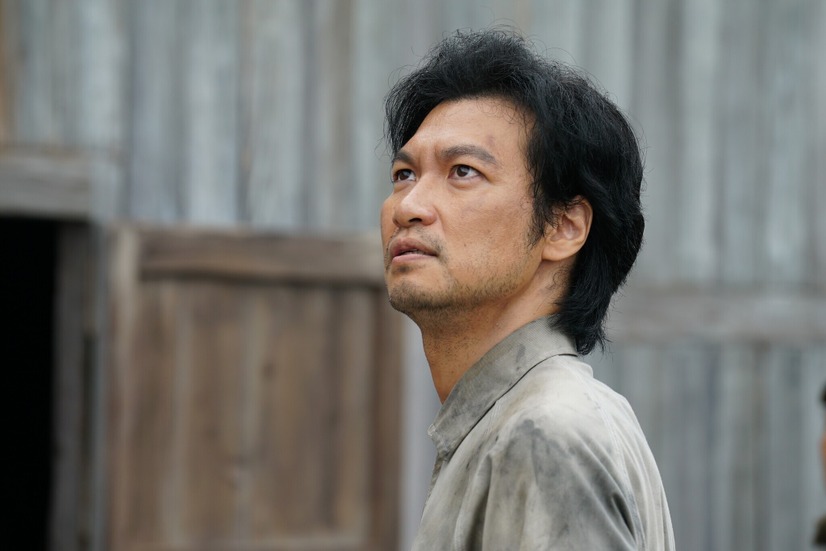 （C）2023 TOHO CO., LTD.