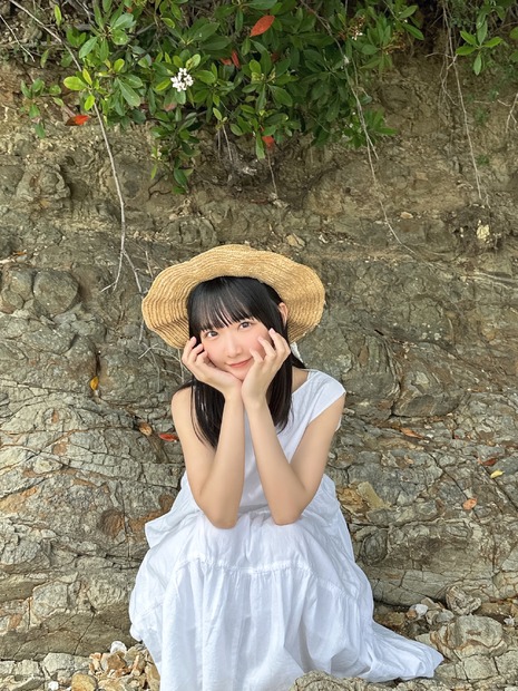 高雄さやか（Xから＝所属事務所に掲載許可をいただいています）