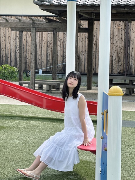高雄さやか（Xから＝所属事務所に掲載許可をいただいています）