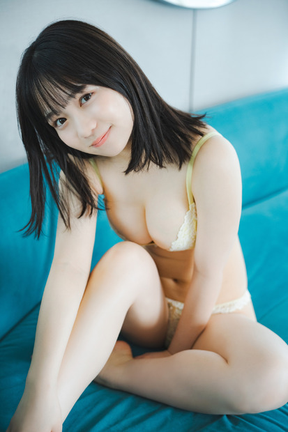 池本しおり（ｃ）扶桑社
