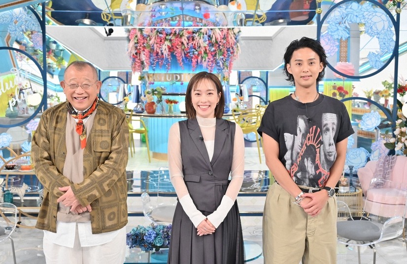 （C）TBS